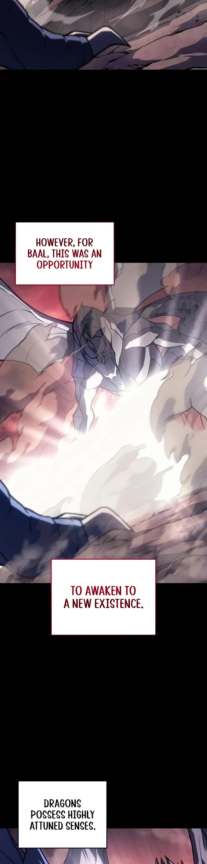 Regressing With the King's Power chapter 136 page 33