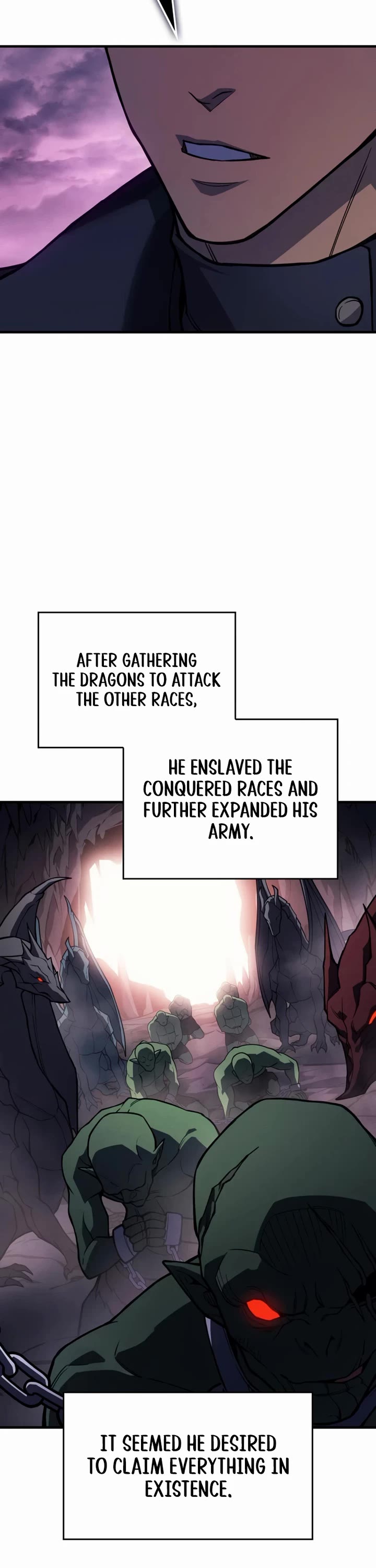 Regressing With the King's Power chapter 136 page 38