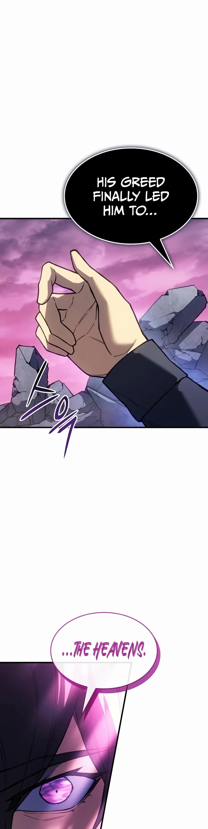 Regressing With the King's Power chapter 136 page 39