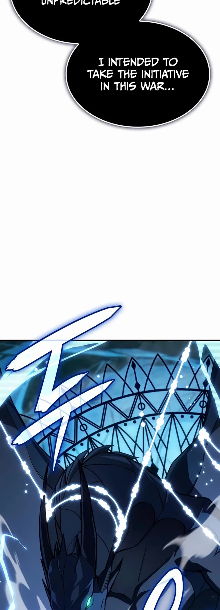 Regressing With the King's Power chapter 136 page 4