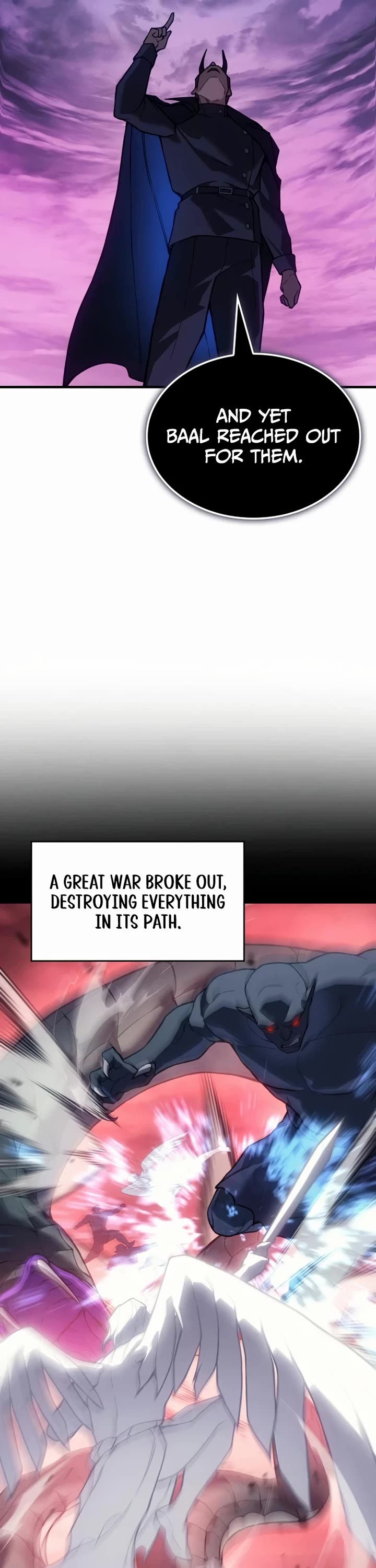 Regressing With the King's Power chapter 136 page 41