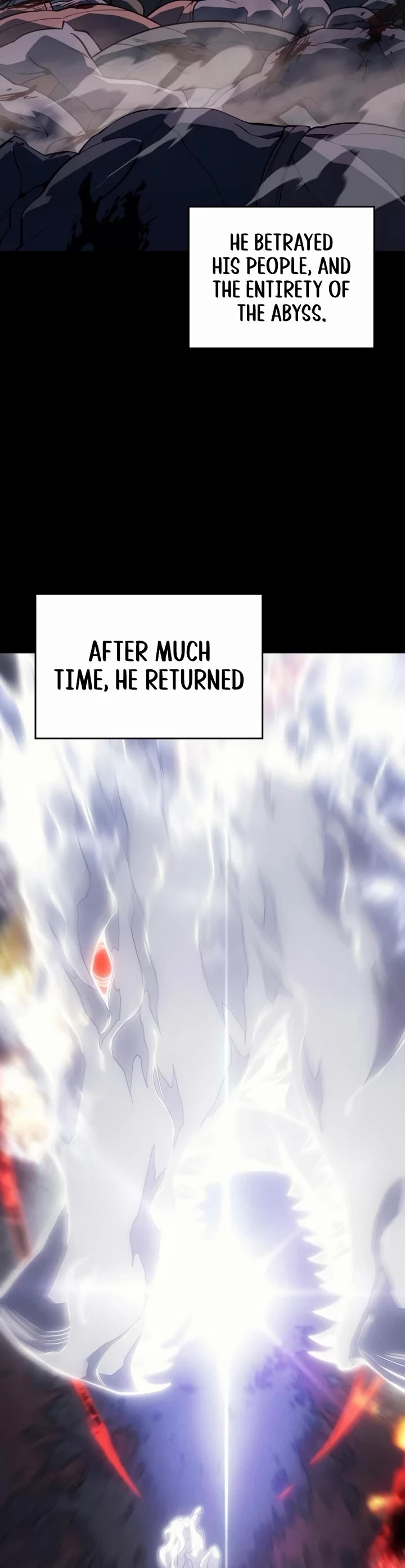 Regressing With the King's Power chapter 136 page 43