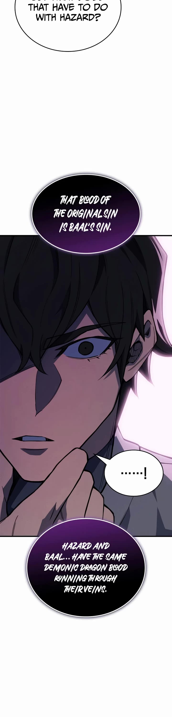 Regressing With the King's Power chapter 136 page 46