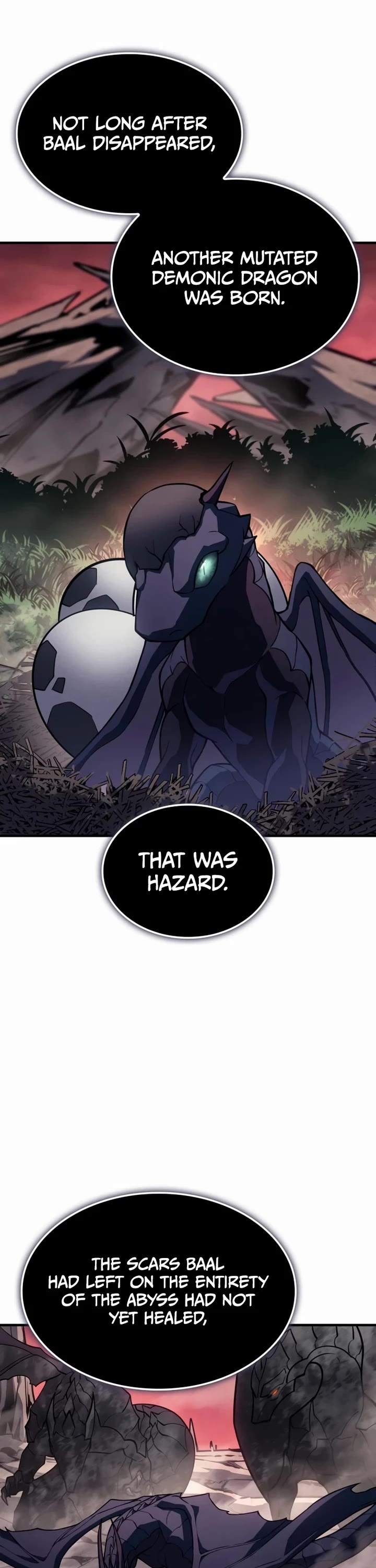 Regressing With the King's Power chapter 136 page 47