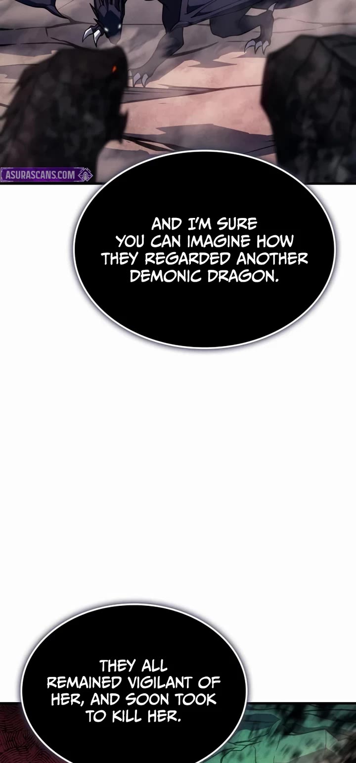 Regressing With the King's Power chapter 136 page 48