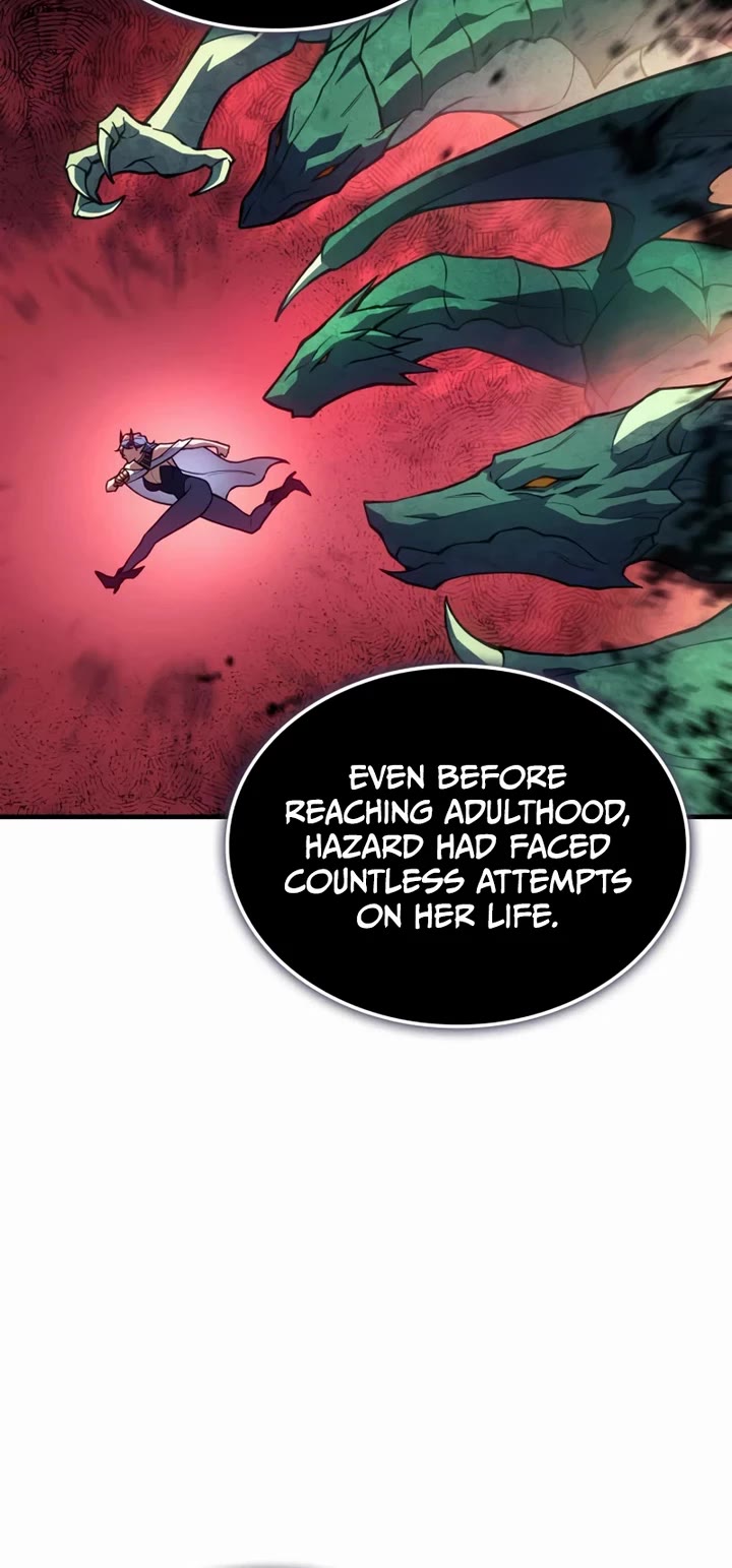 Regressing With the King's Power chapter 136 page 49