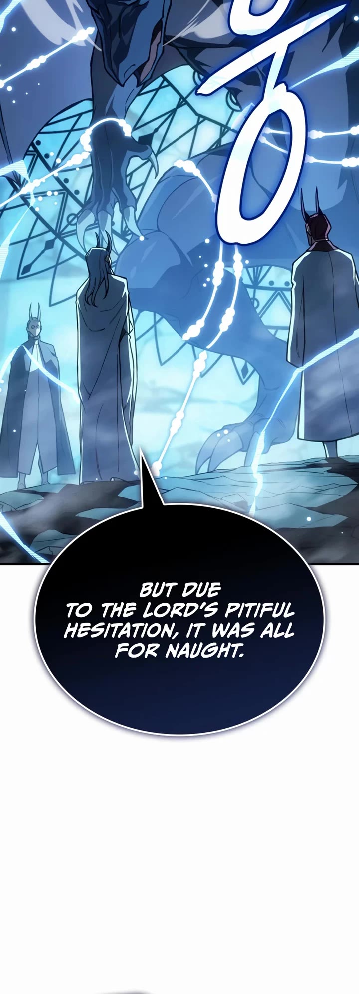 Regressing With the King's Power chapter 136 page 5