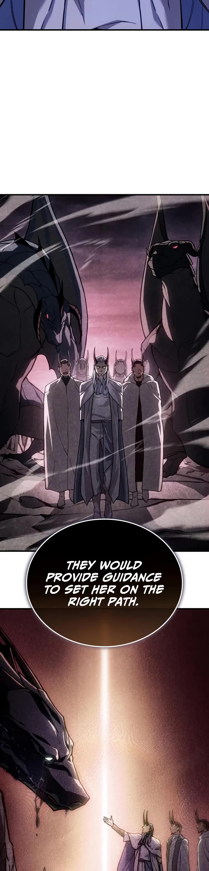 Regressing With the King's Power chapter 136 page 51