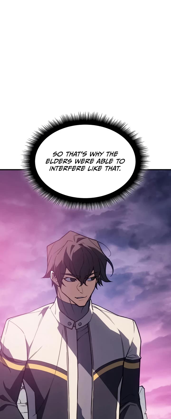 Regressing With the King's Power chapter 136 page 53