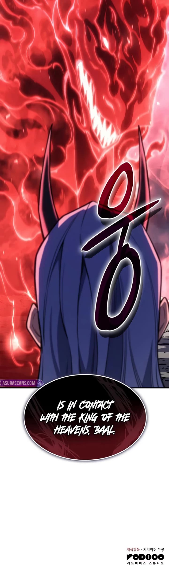 Regressing With the King's Power chapter 136 page 59