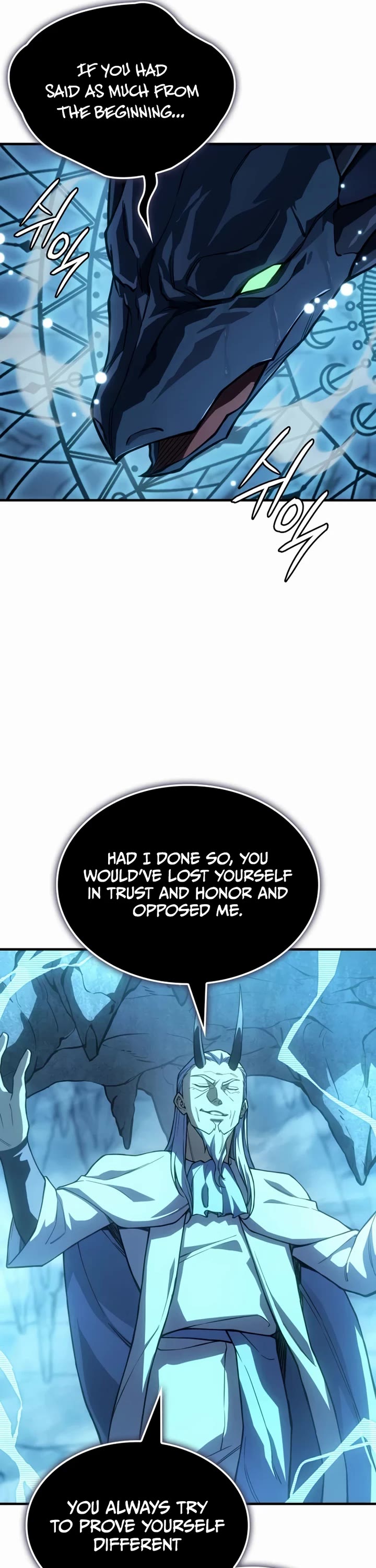 Regressing With the King's Power chapter 136 page 6