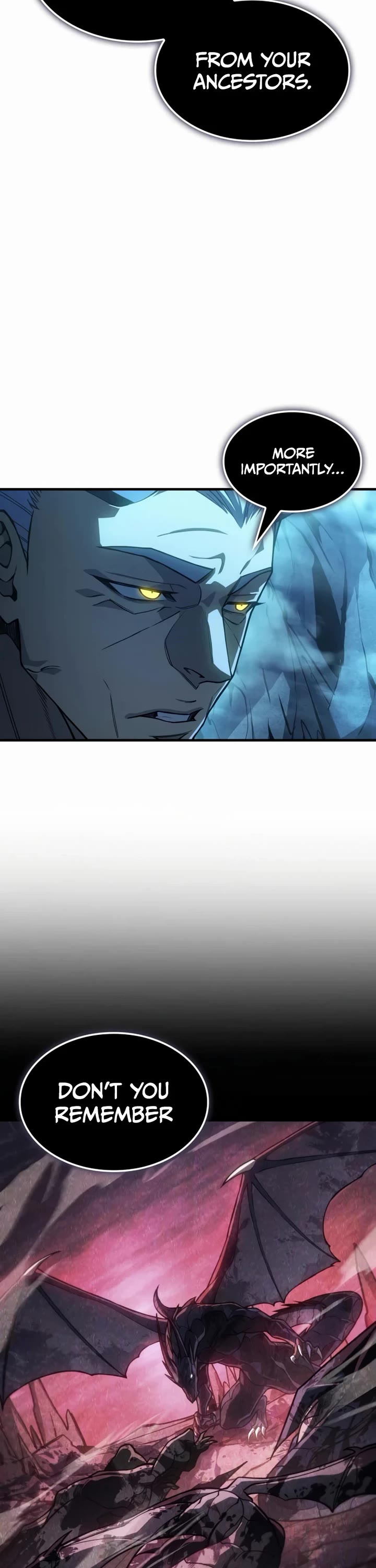 Regressing With the King's Power chapter 136 page 7