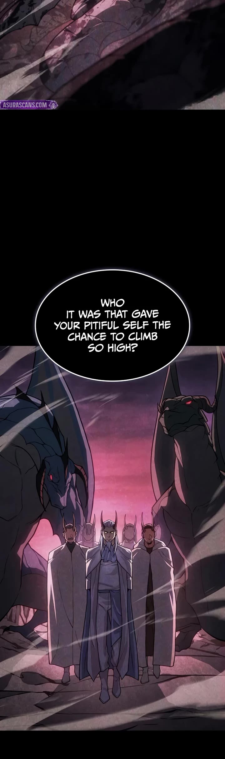 Regressing With the King's Power chapter 136 page 8