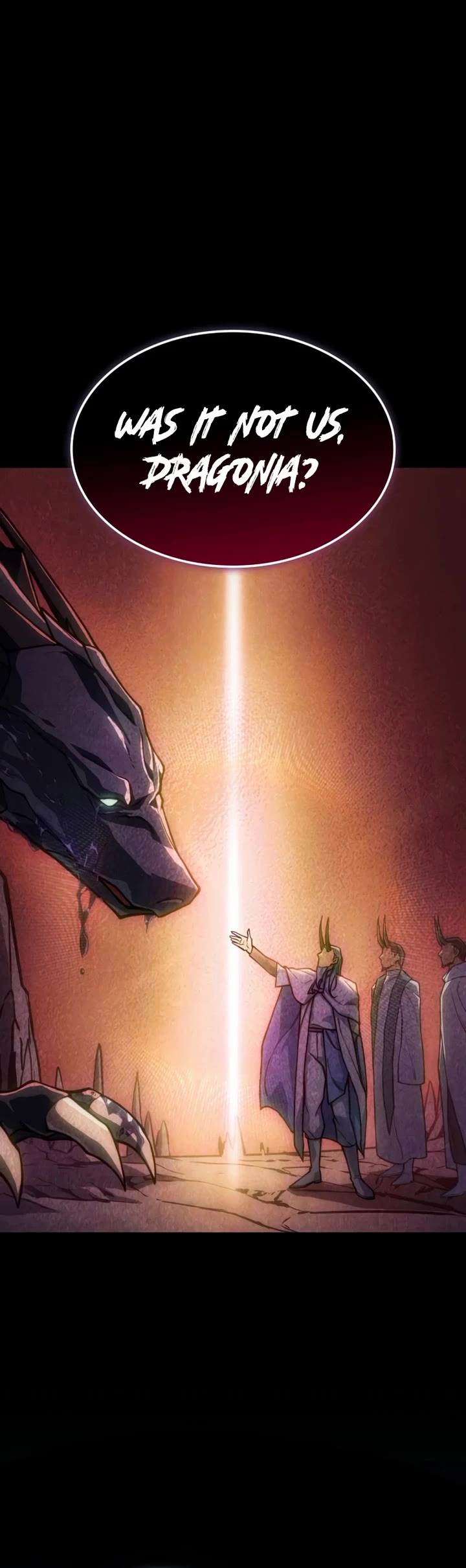 Regressing With the King's Power chapter 136 page 9