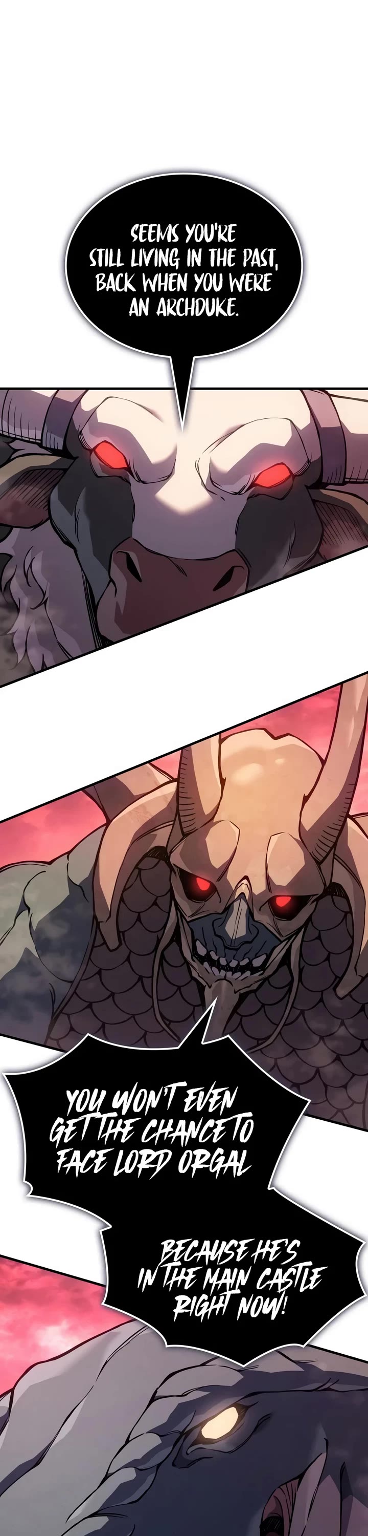 Regressing With the King's Power chapter 153 page 15