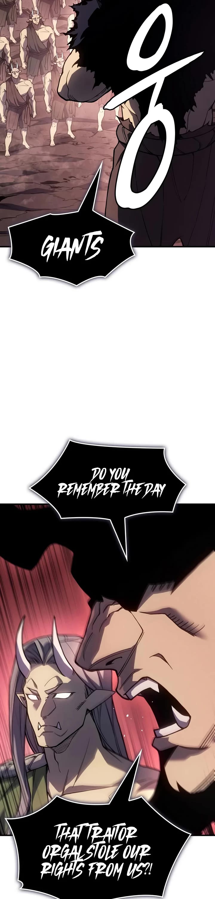 Regressing With the King's Power chapter 153 page 2