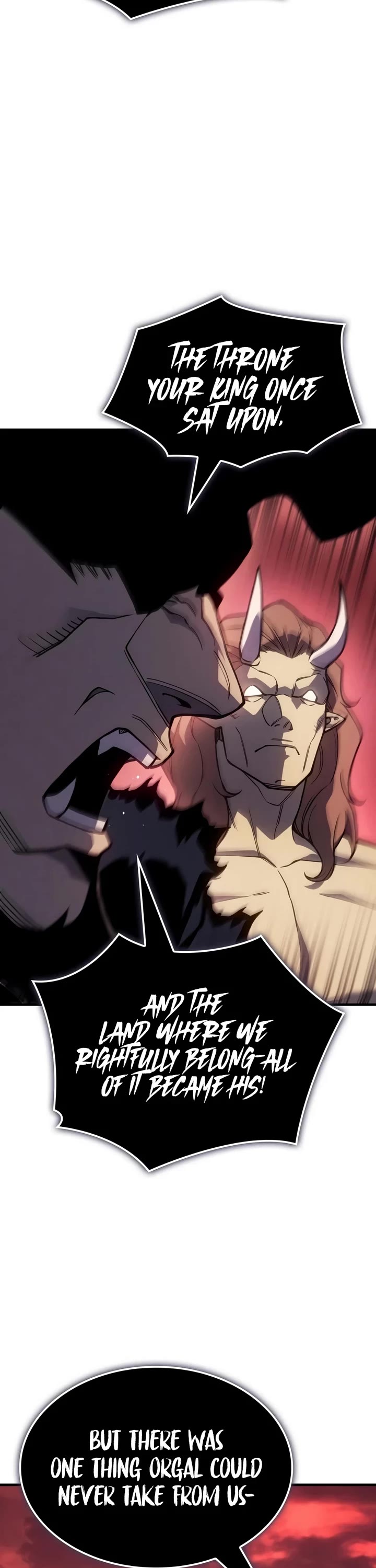 Regressing With the King's Power chapter 153 page 3
