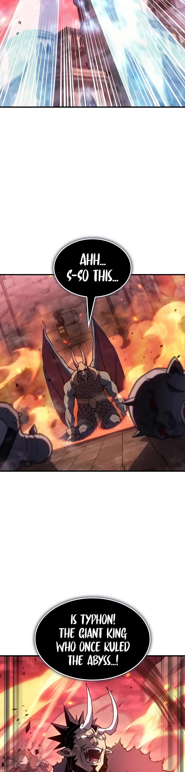 Regressing With the King's Power chapter 153 page 32