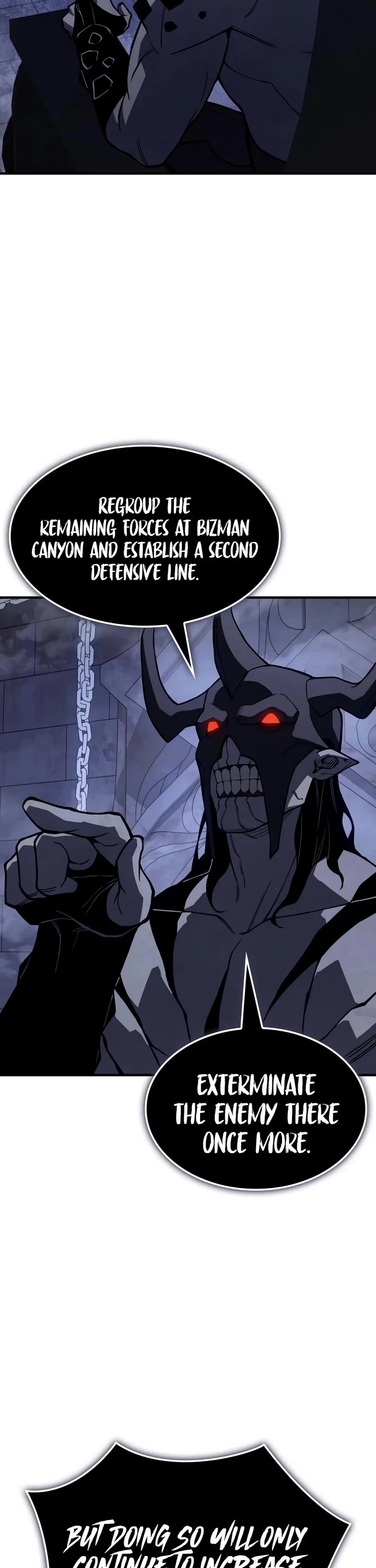 Regressing With the King's Power chapter 153 page 37
