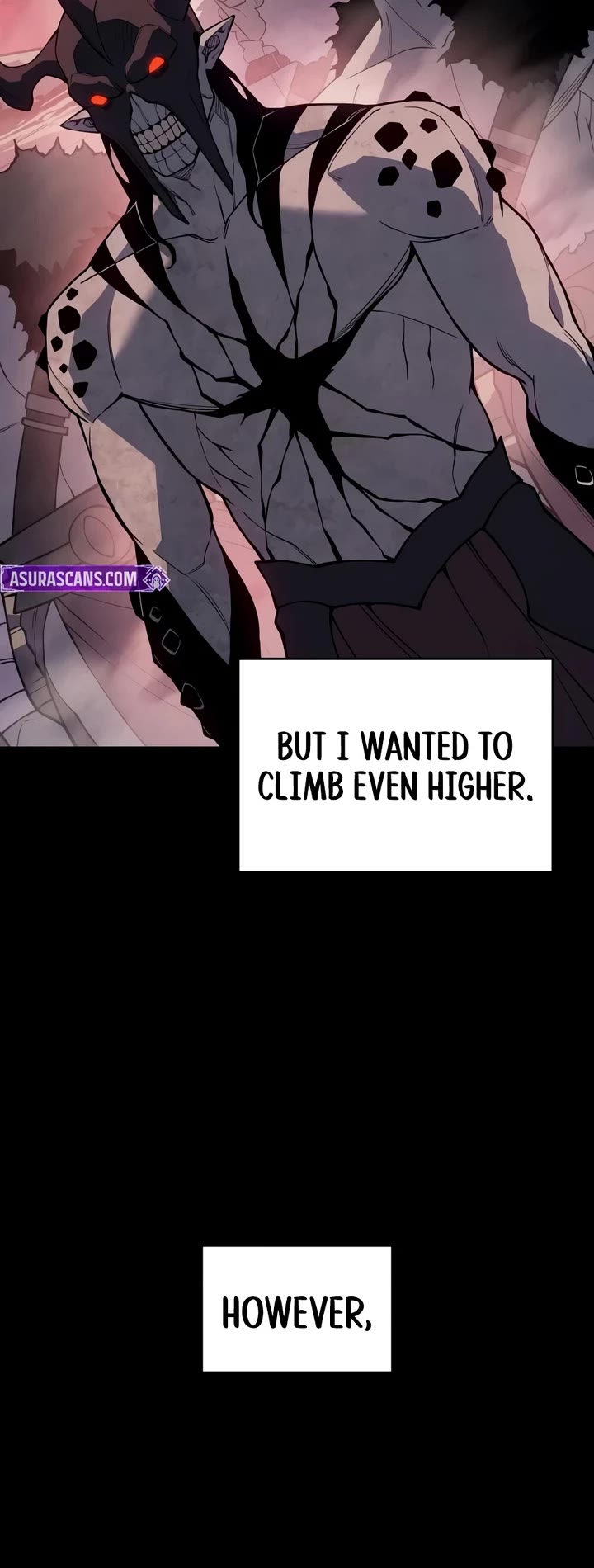 Regressing With the King's Power chapter 153 page 43