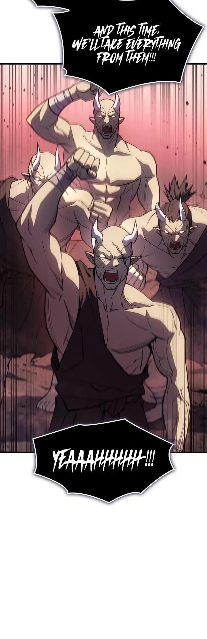 Regressing With the King's Power chapter 153 page 6