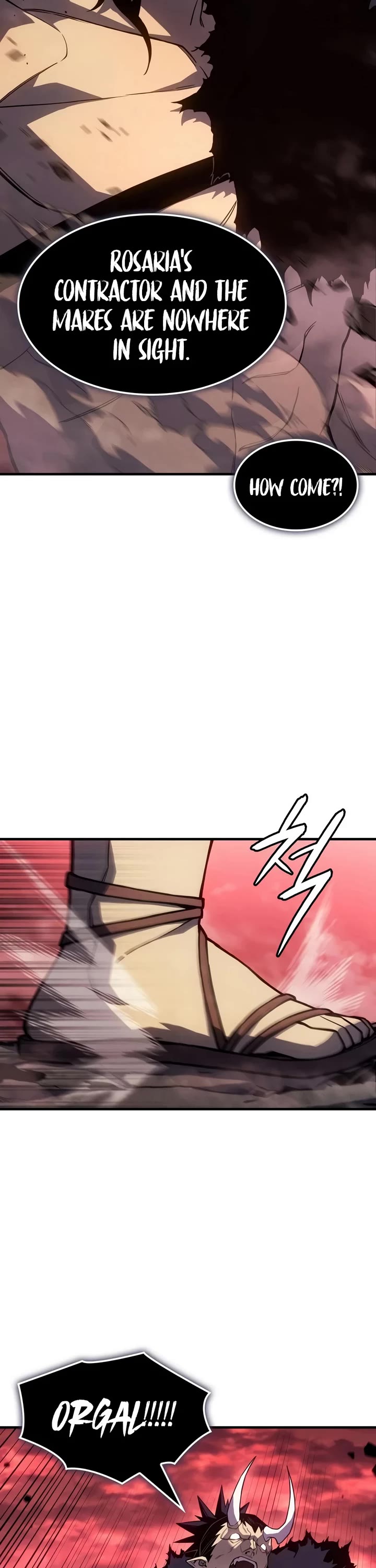 Regressing With the King's Power chapter 153 page 8
