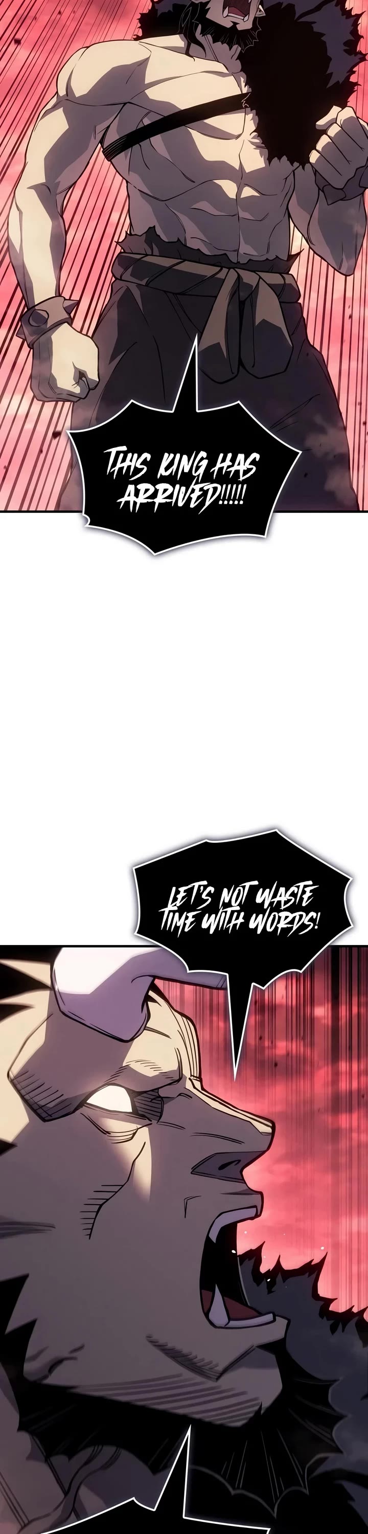 Regressing With the King's Power chapter 153 page 9