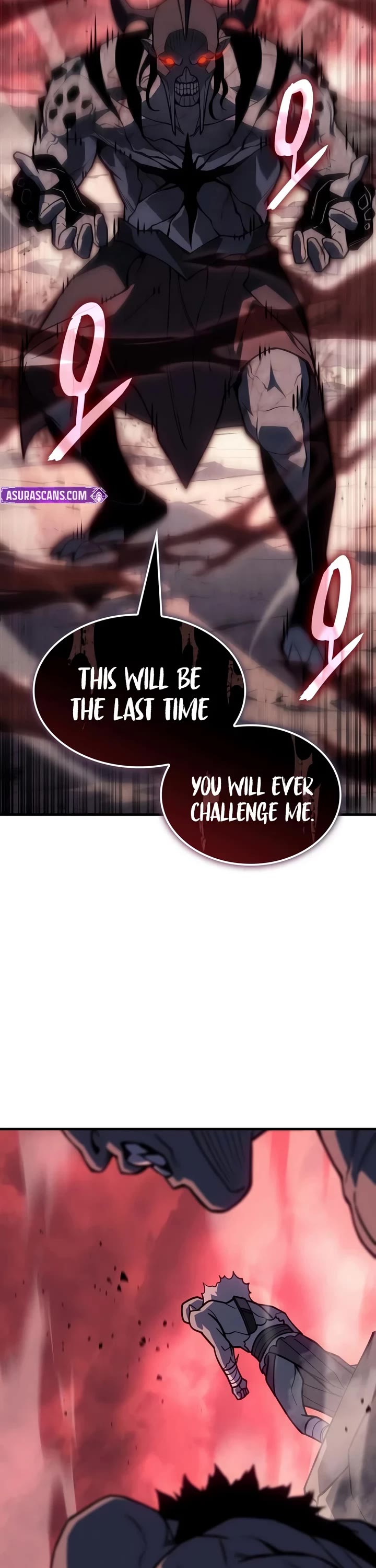 Regressing With the King's Power chapter 154 page 18
