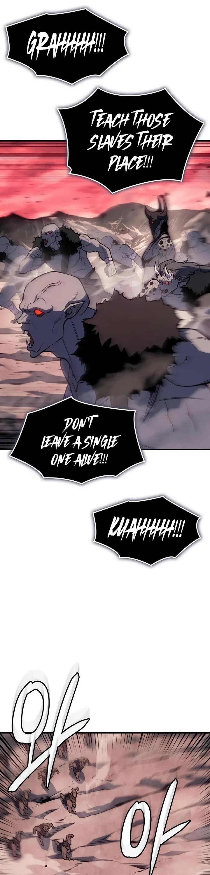Regressing With the King's Power chapter 154 page 23