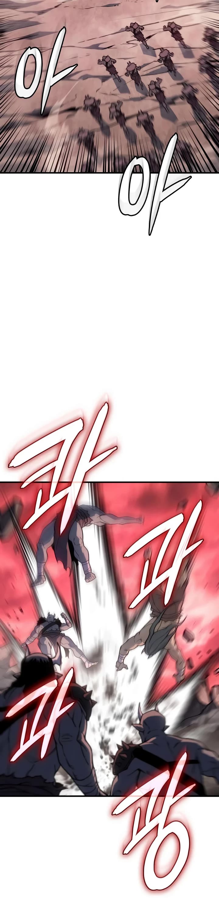 Regressing With the King's Power chapter 154 page 24