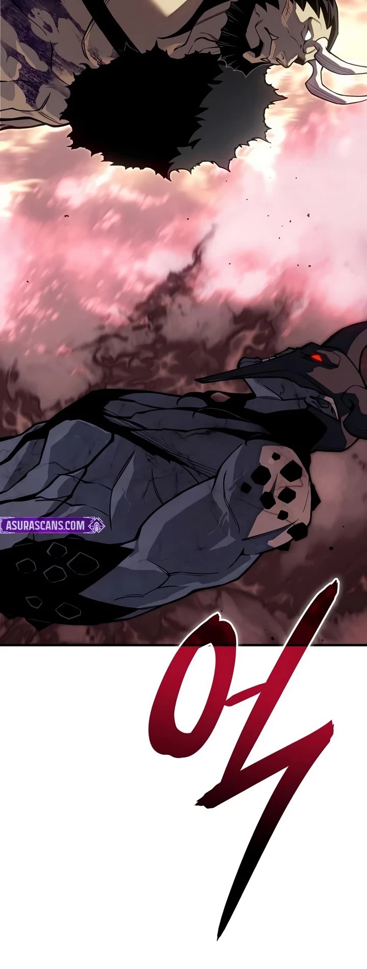 Regressing With the King's Power chapter 154 page 27