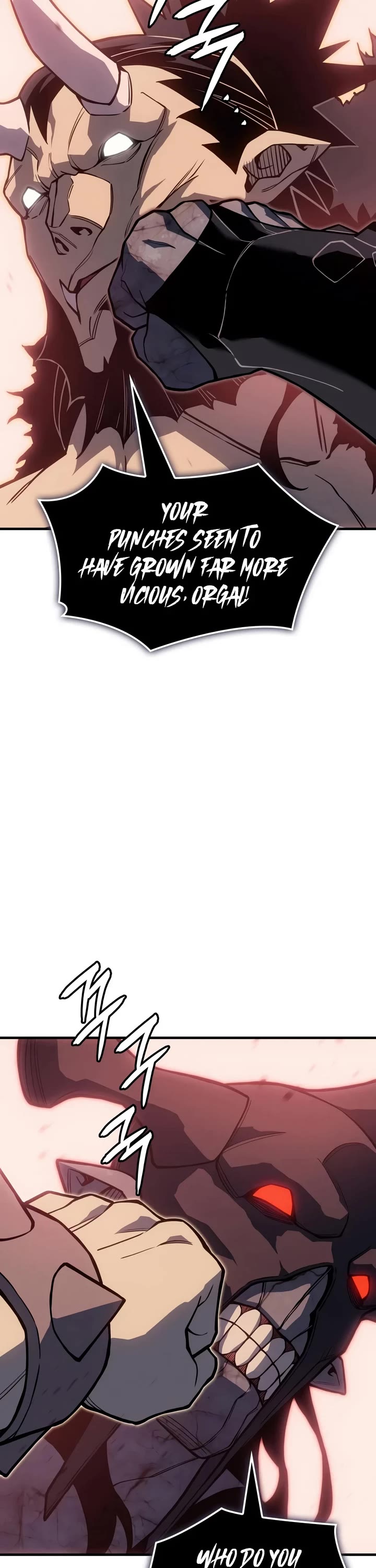 Regressing With the King's Power chapter 154 page 30