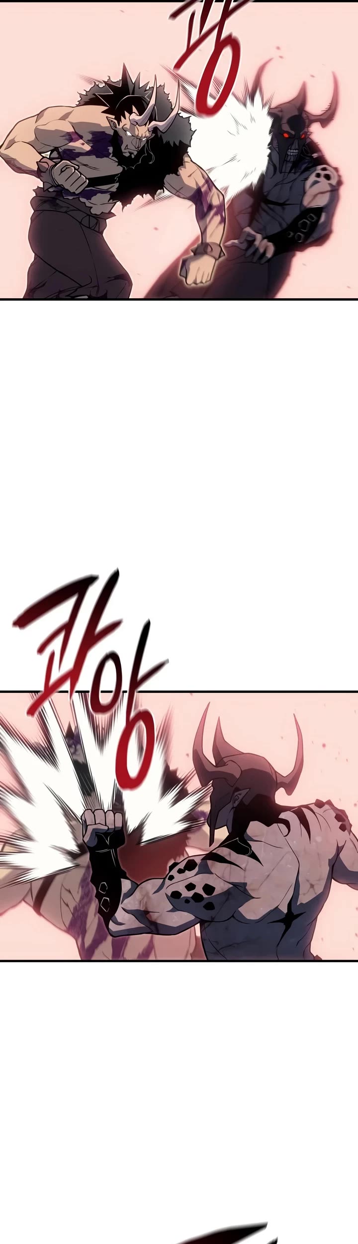 Regressing With the King's Power chapter 154 page 32