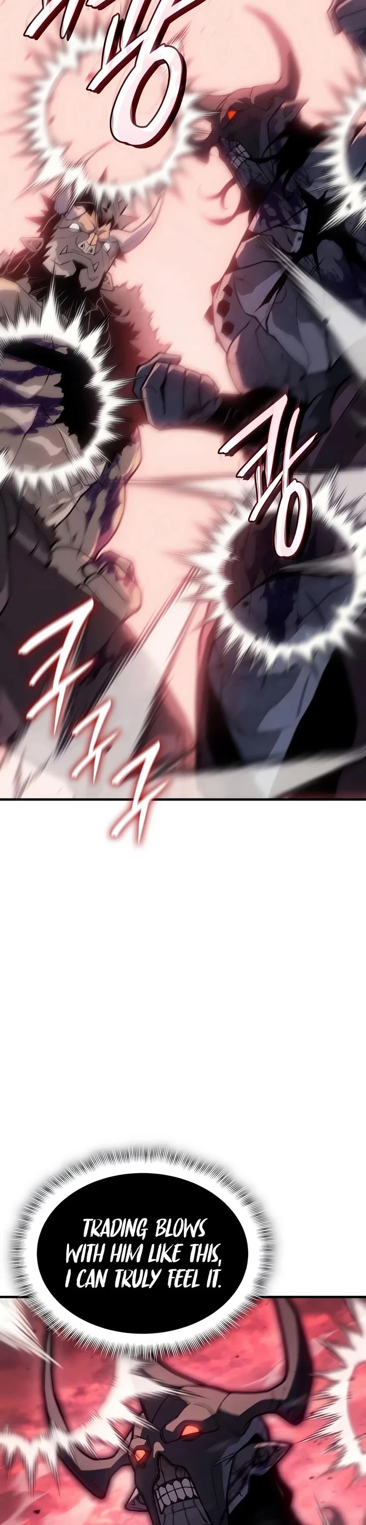 Regressing With the King's Power chapter 154 page 35