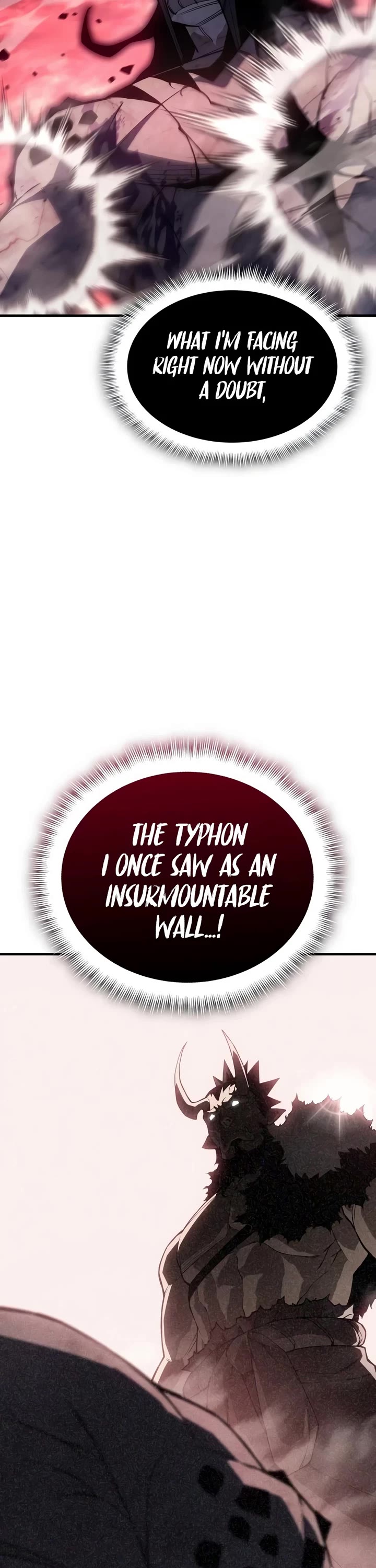 Regressing With the King's Power chapter 154 page 36