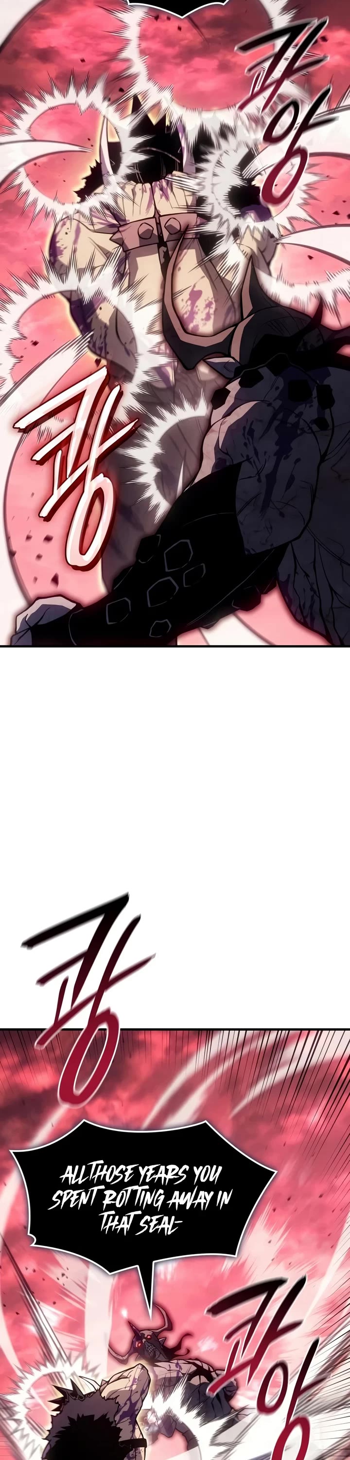 Regressing With the King's Power chapter 154 page 41