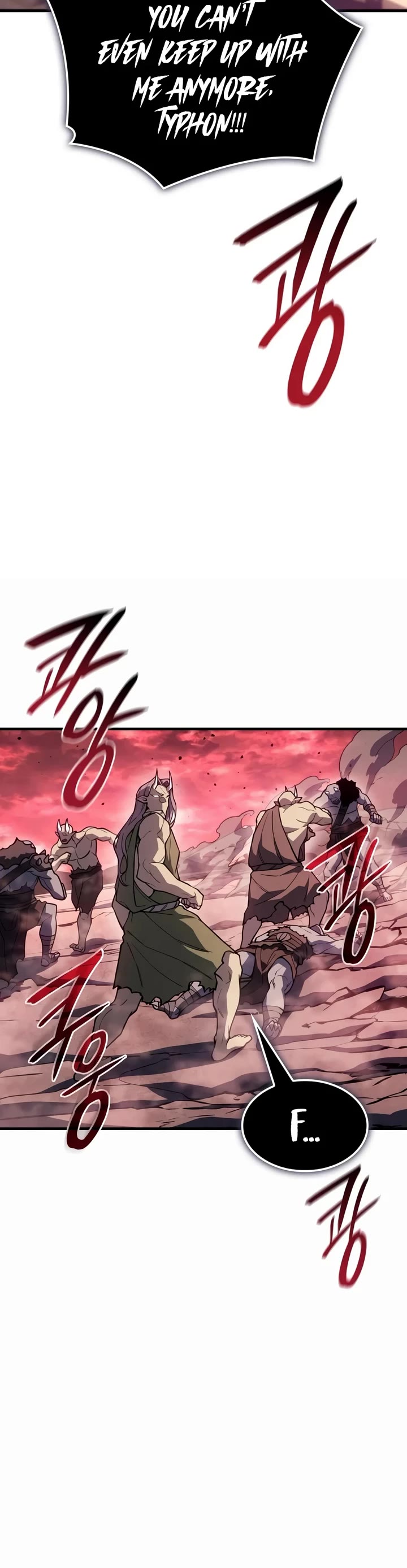 Regressing With the King's Power chapter 154 page 43