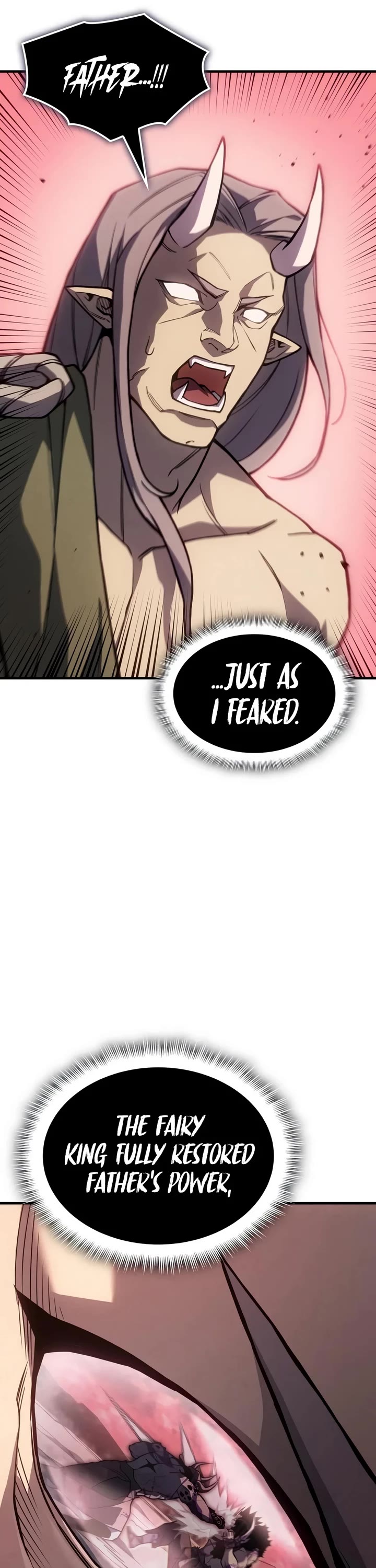 Regressing With the King's Power chapter 154 page 44