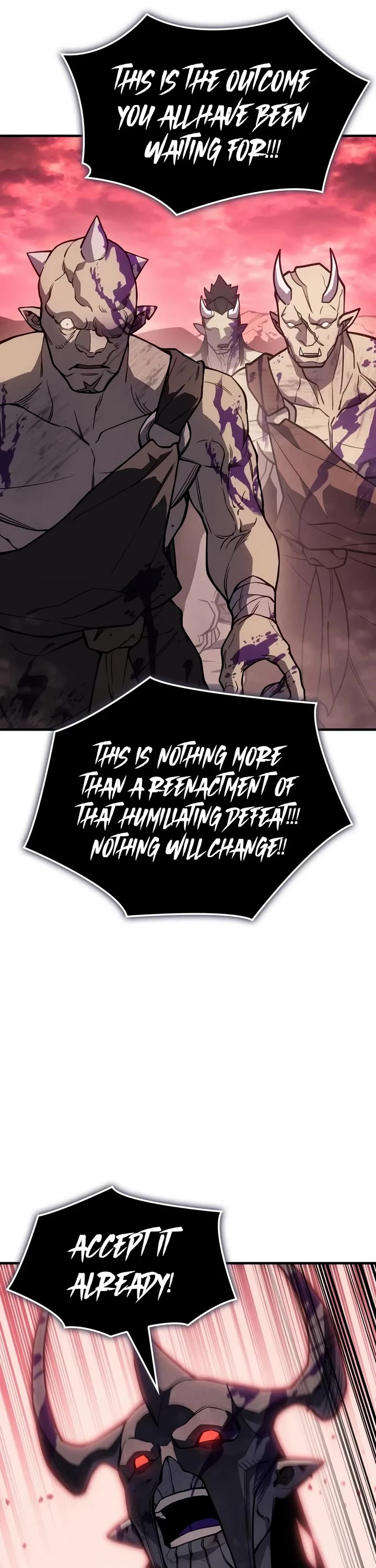 Regressing With the King's Power chapter 154 page 56
