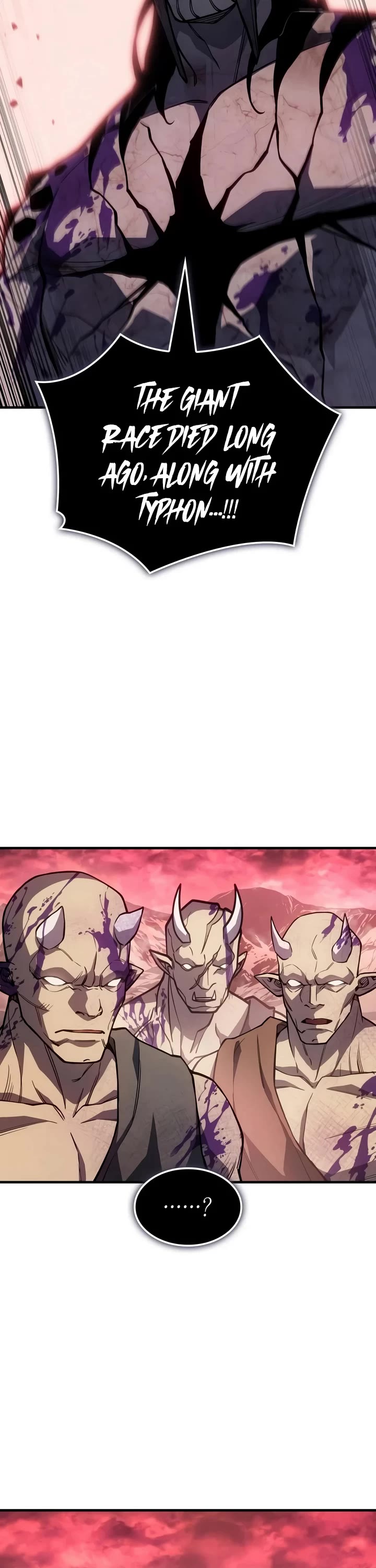Regressing With the King's Power chapter 154 page 57