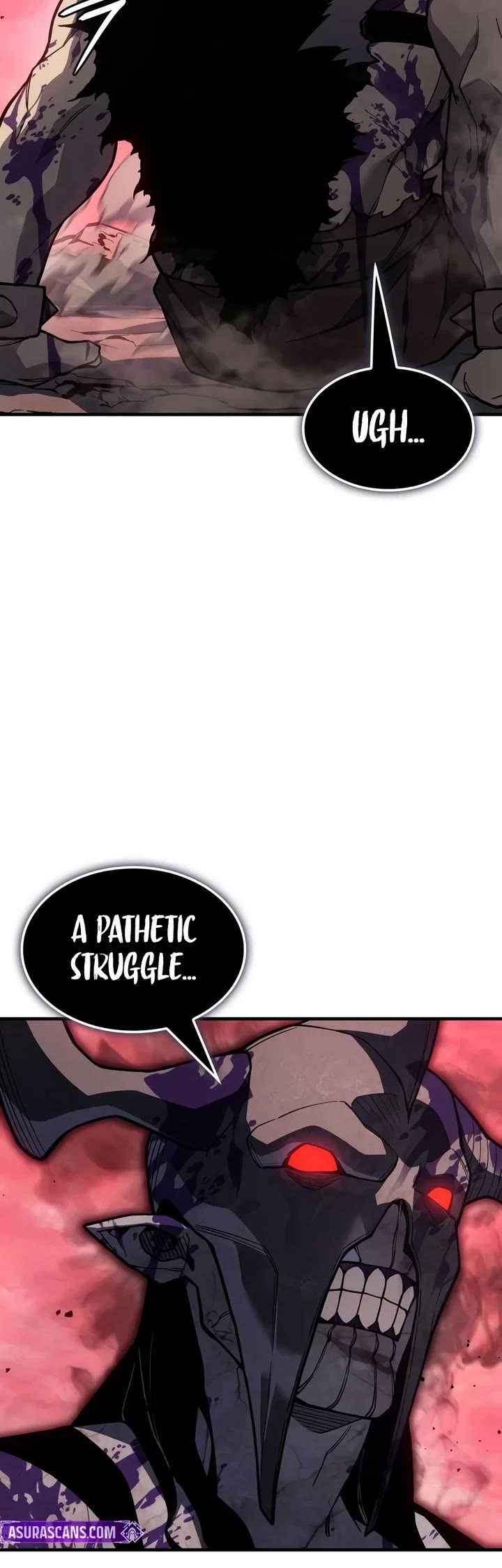 Regressing With the King's Power chapter 154 page 59