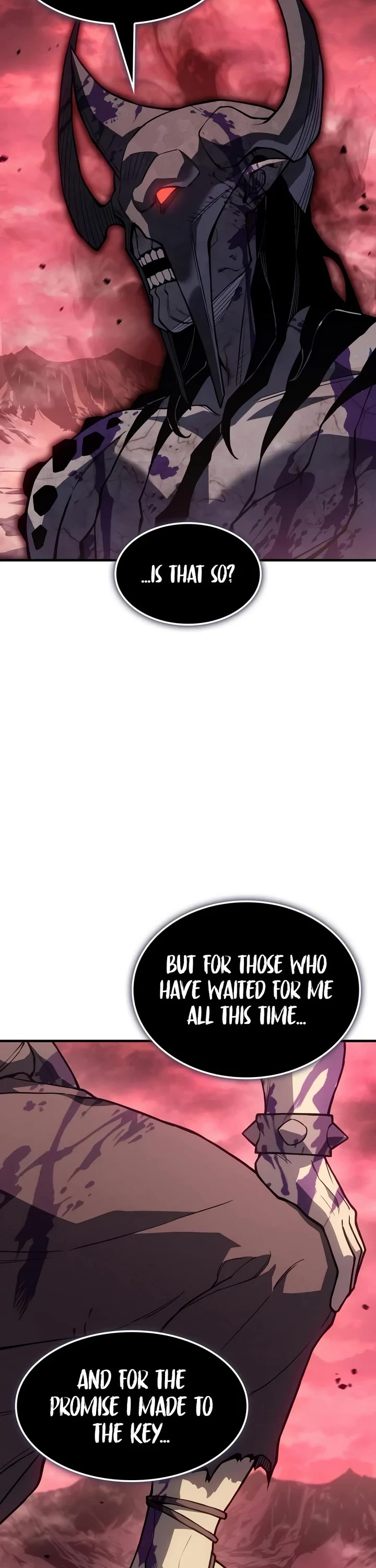 Regressing With the King's Power chapter 154 page 62