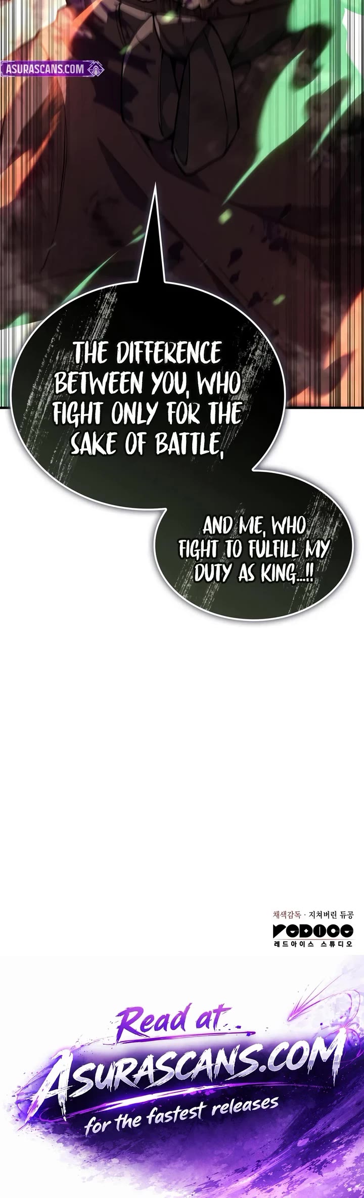 Regressing With the King's Power chapter 154 page 64
