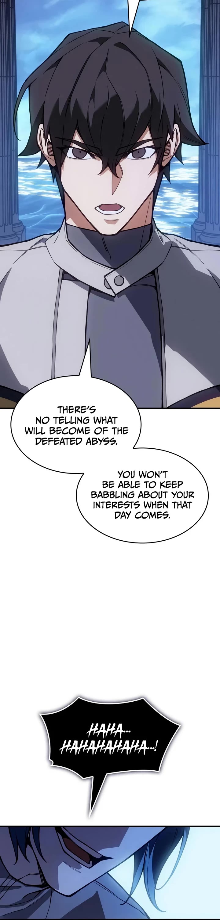 Regressing With the King's Power chapter 154 page 7