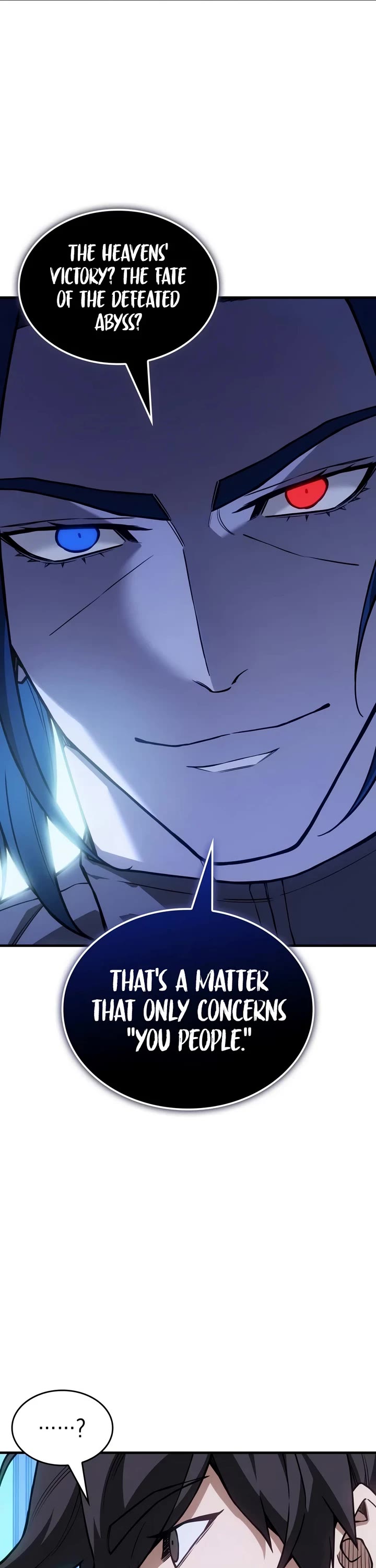 Regressing With the King's Power chapter 154 page 8