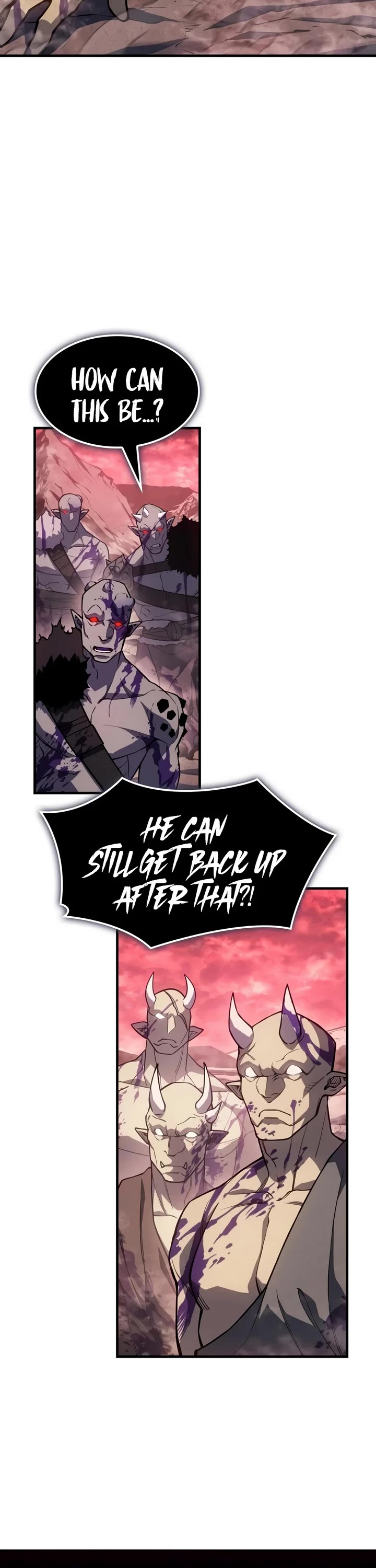 Regressing With the King's Power chapter 155 page 13