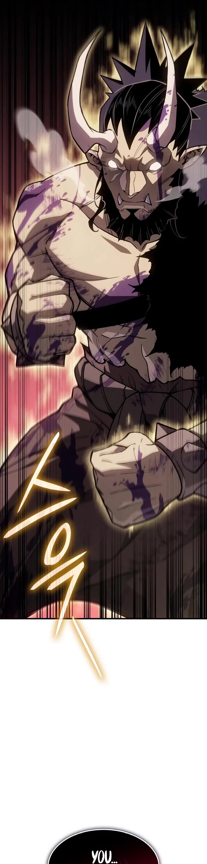 Regressing With the King's Power chapter 155 page 14