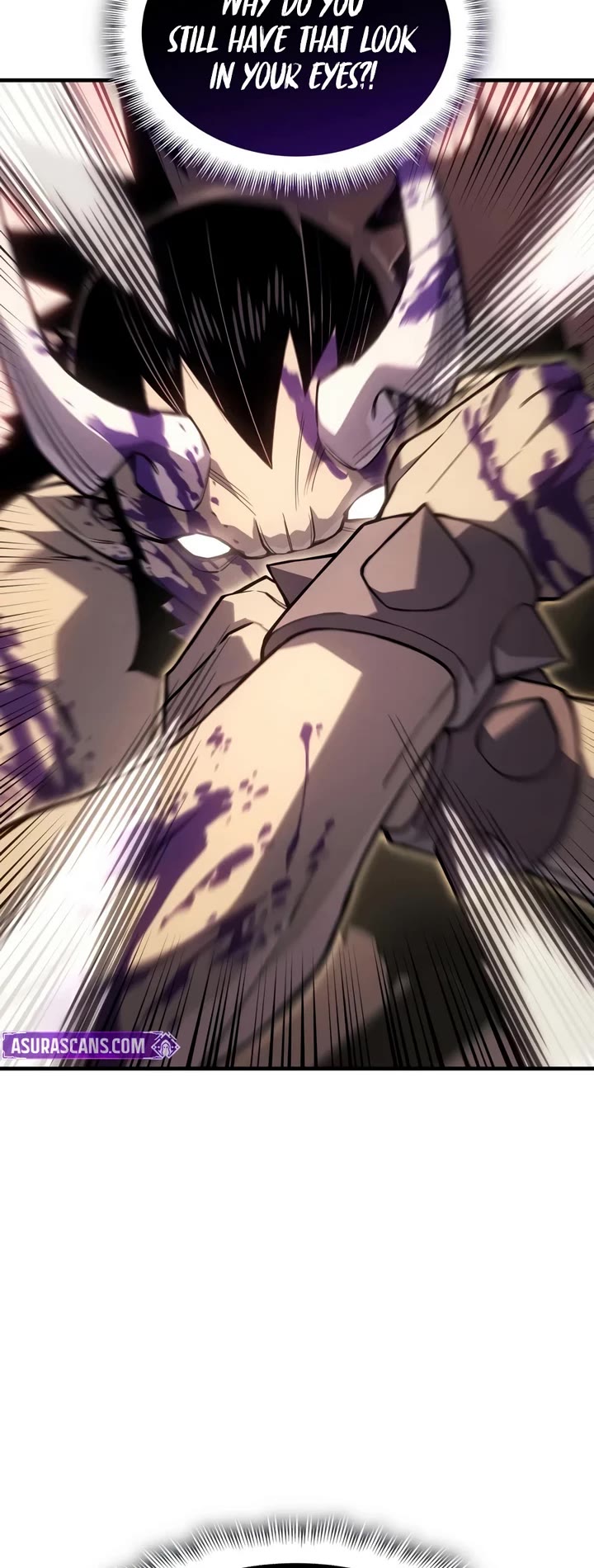 Regressing With the King's Power chapter 155 page 21