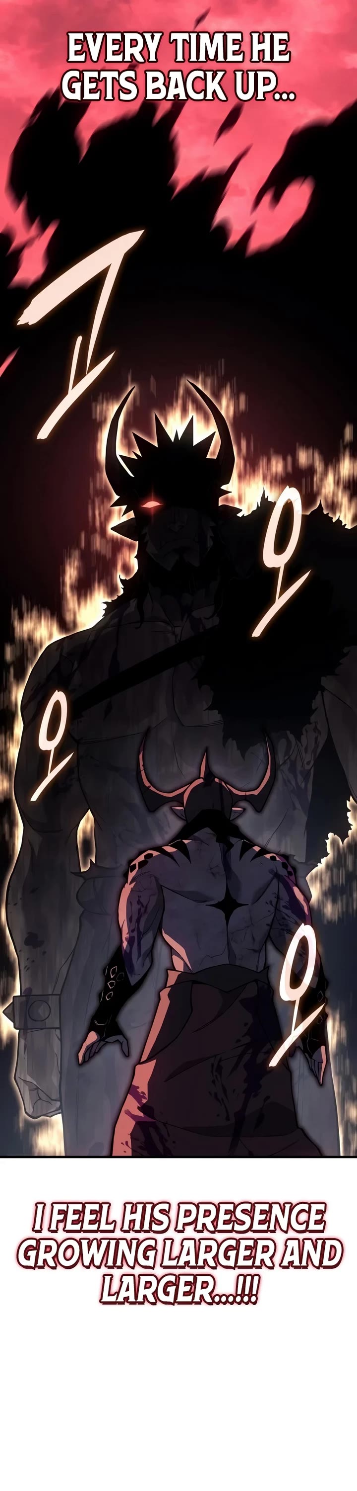 Regressing With the King's Power chapter 155 page 28