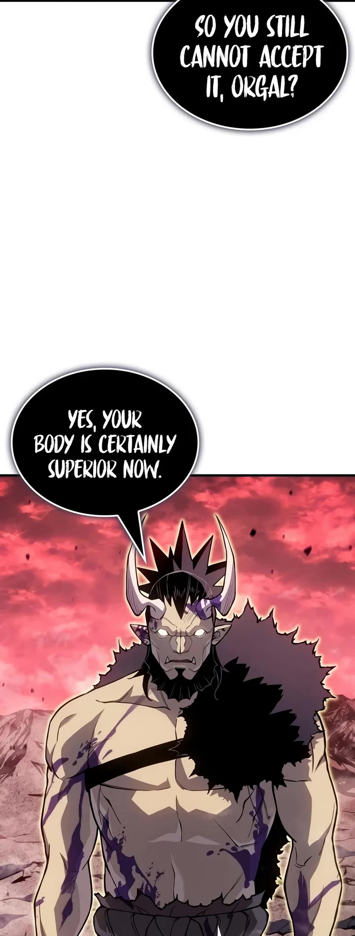 Regressing With the King's Power chapter 155 page 31